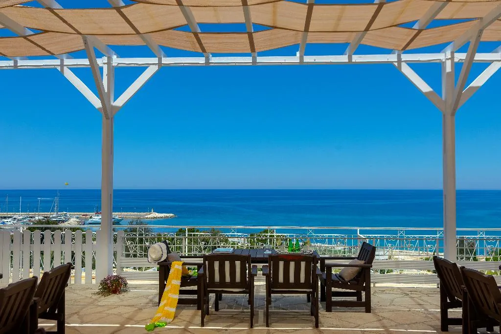 Bar, Latchi Family Resort, Cyprus
