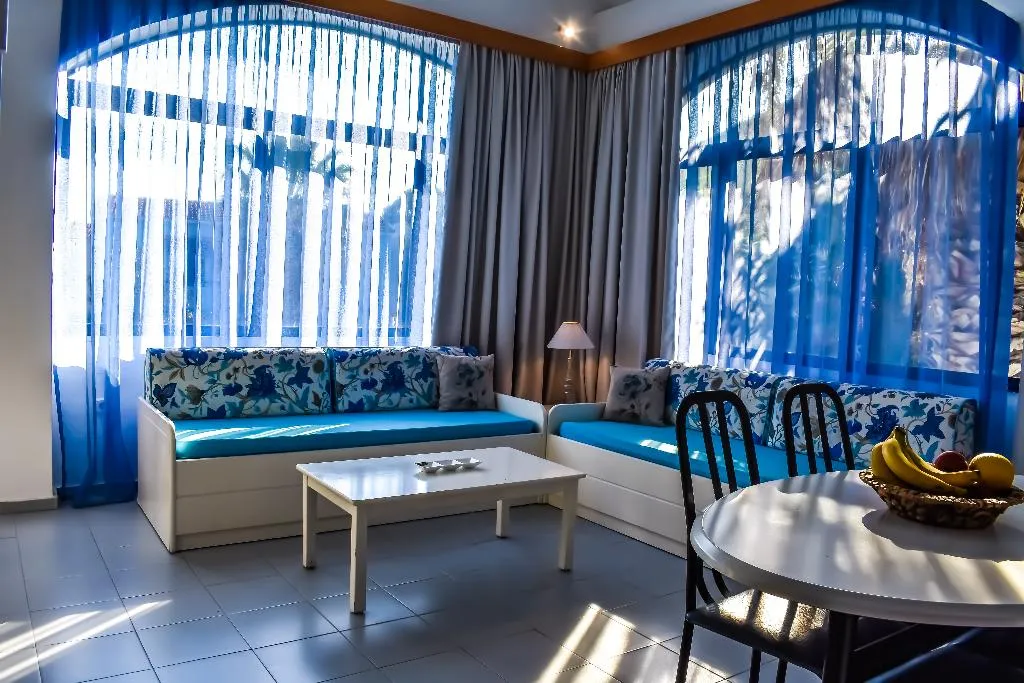 STUDIO CAPACITY 4 Room, Govino Bay, Corfu
