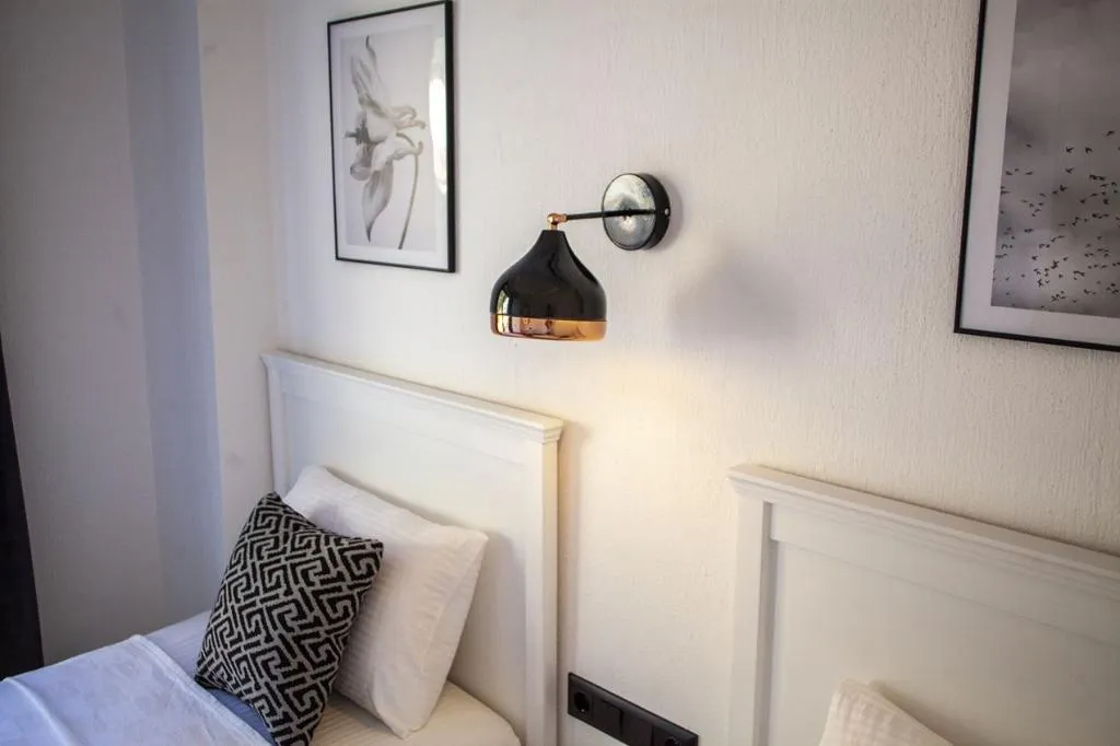 APARTMENT TWO BEDROOMS Room, Lobelya Suites, Dalaman