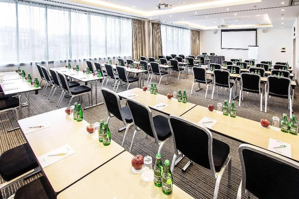 Conferences, Park Inn by Radisson Krakow, Krakow