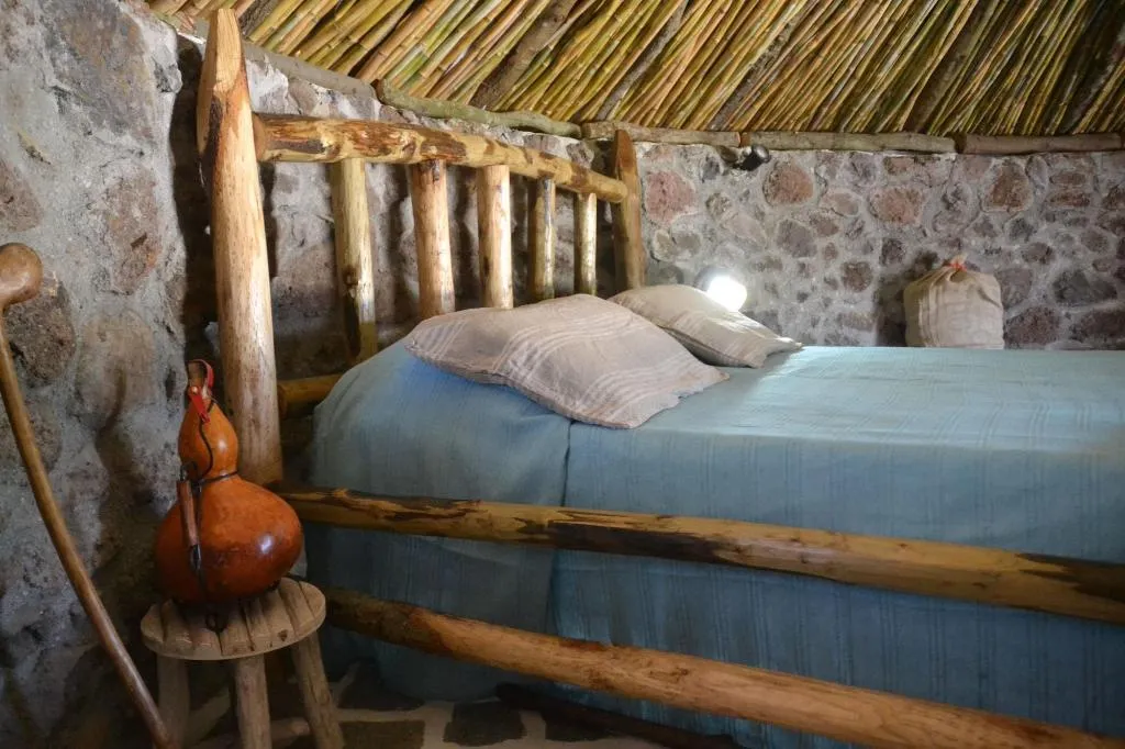 Room, B&B Antica Botte Sassari, Alghero