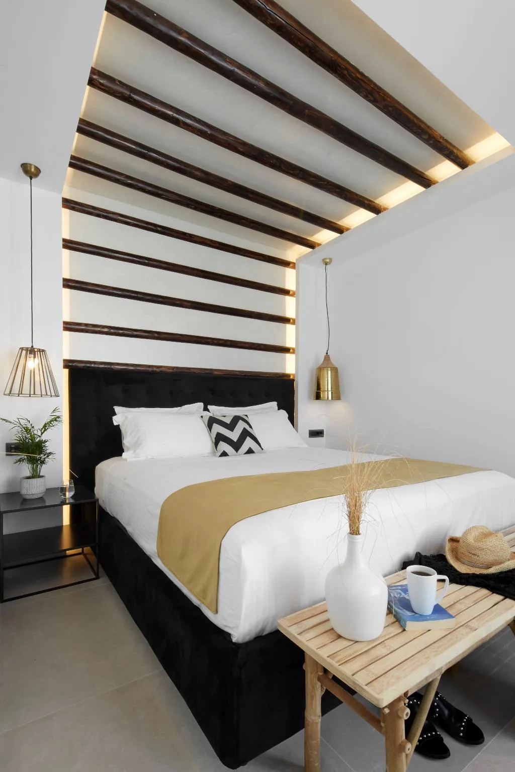 SUITE WITH PRIVATE POOL Room, Phos The Boutique Luxury Hotel & Villas, Santorini
