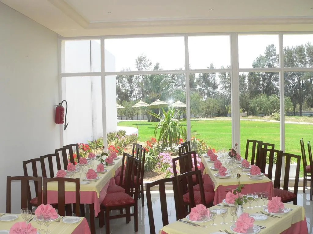 General view, Liberty Resort, Tunisia