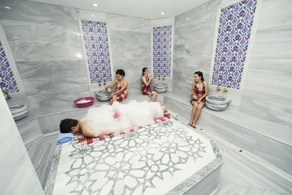Sports and Entertainment, Le Monde Beach Resort & Spa, Izmir