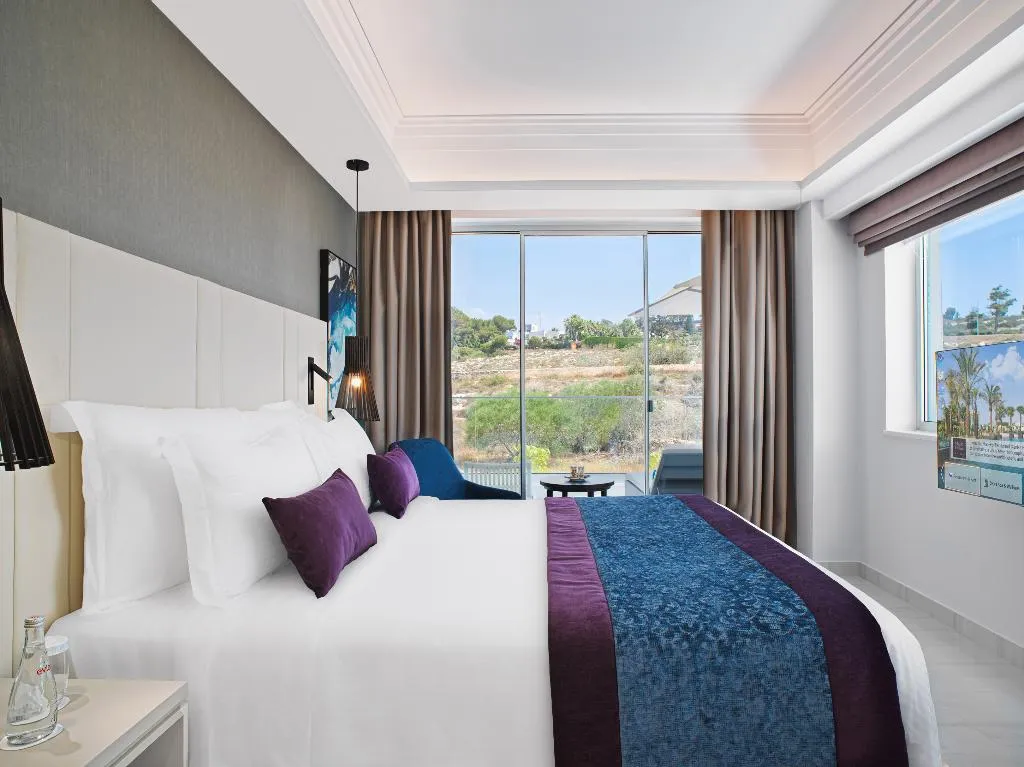 DOUBLE DELUXE SUPERIOR Room, Amanti, MadeForTwo Hotels - Ayia Napa, Cyprus