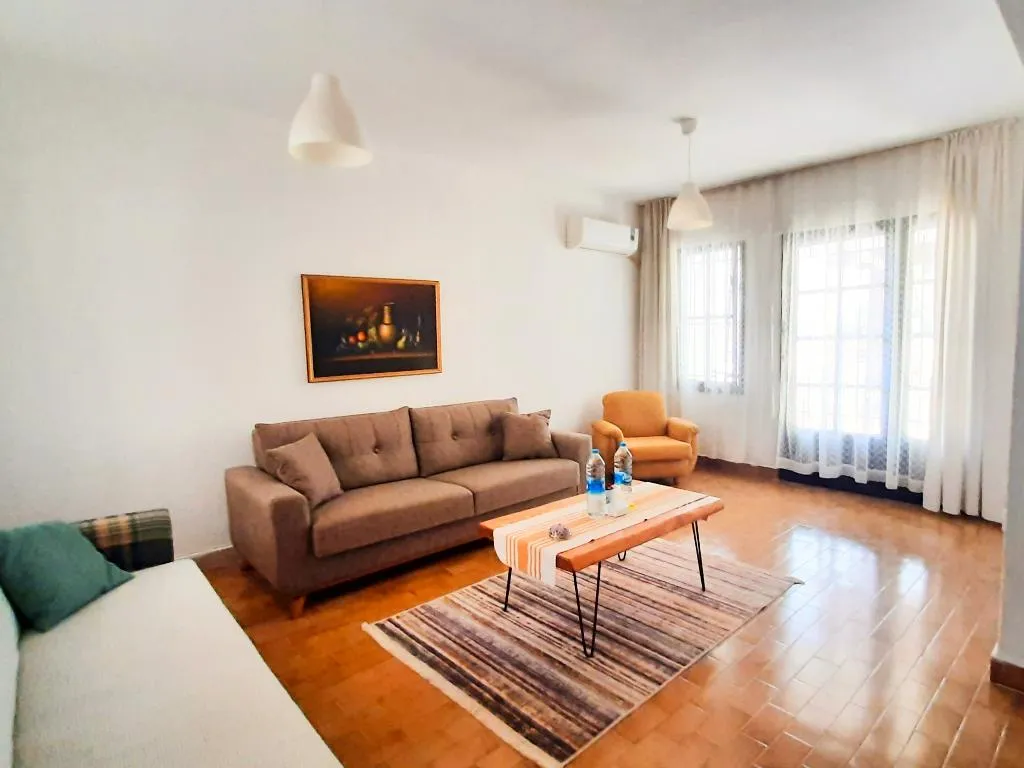 APARTMENT SEA VIEW Room, Ertem Apart, Dalaman