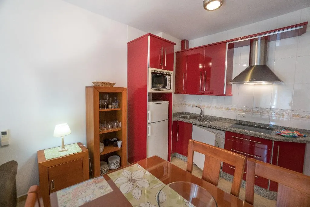 APARTMENT TWO BEDROOMS Room, Apartamentos Turísticos Manuel Martín, Costa Del Sol