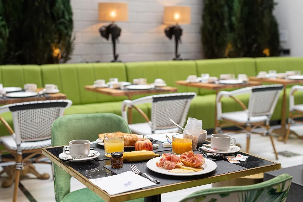 Restaurant, Boutique Hotel Cordial Malteses, Gran Canaria