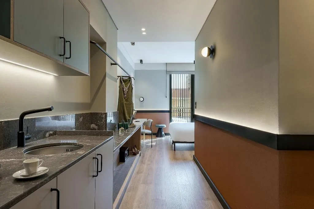 Room, Thirtynine Urban Stay, Halkidiki