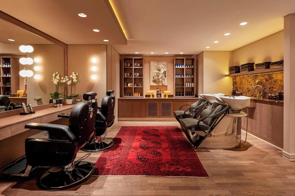 General view, Grande Bretagne, A Luxury Collection Hotel, Athens