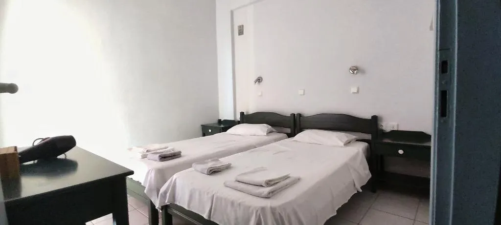 APARTMENT WITH BALCONY Room, Zinovia Apartments, Crete