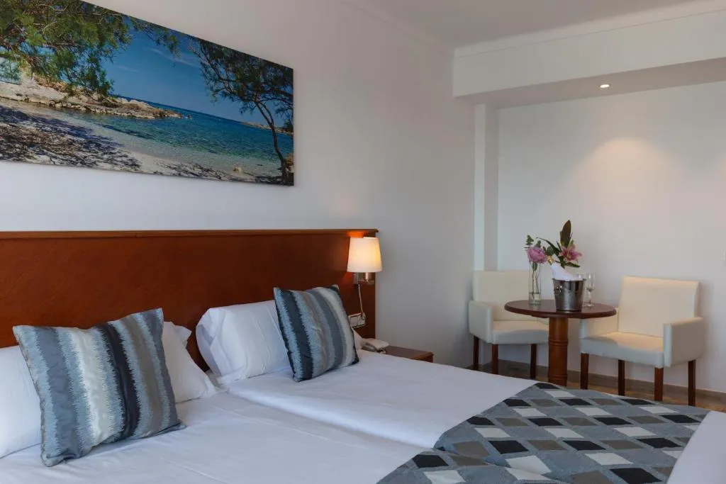 DOUBLE SEA VIEW Room, R2 Veronica, Majorca