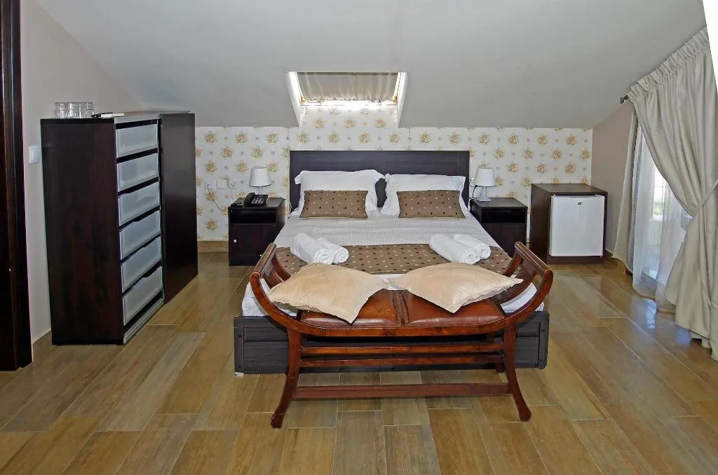 Room, Principal New Leisure Hotel, Thessaloniki