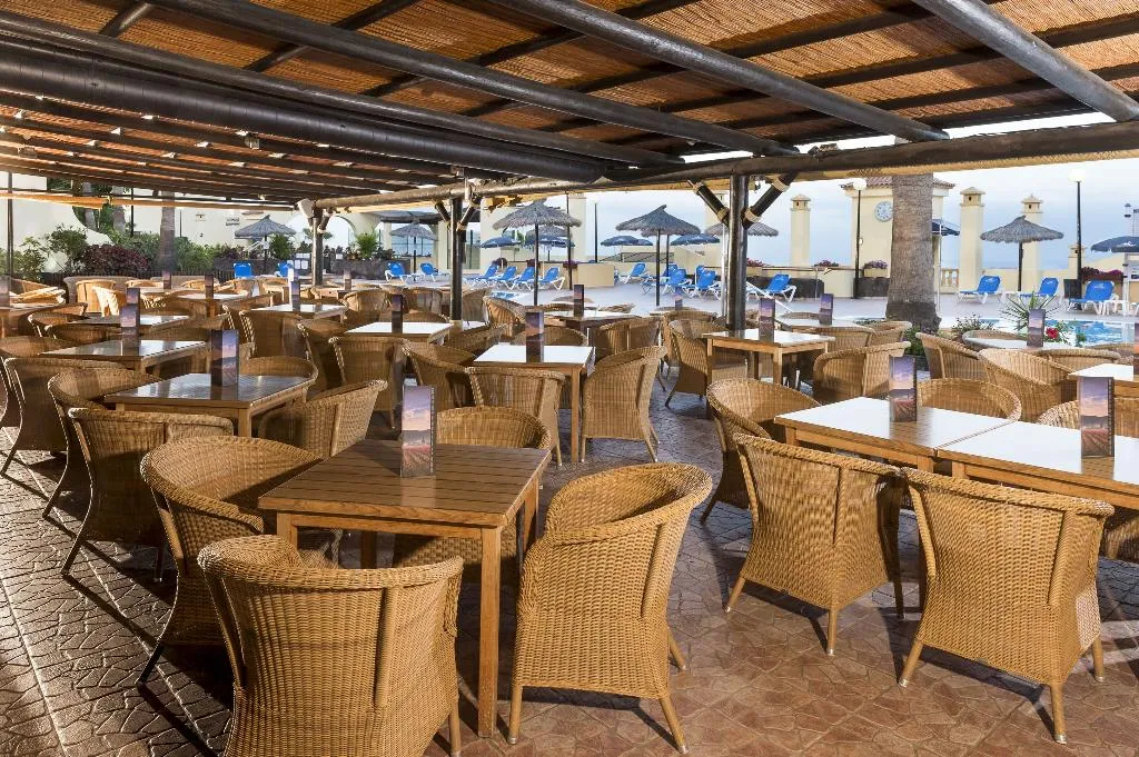 Restaurant, Ramada Residences By Wyndham Tenerife Costa Adeje, Tenerife