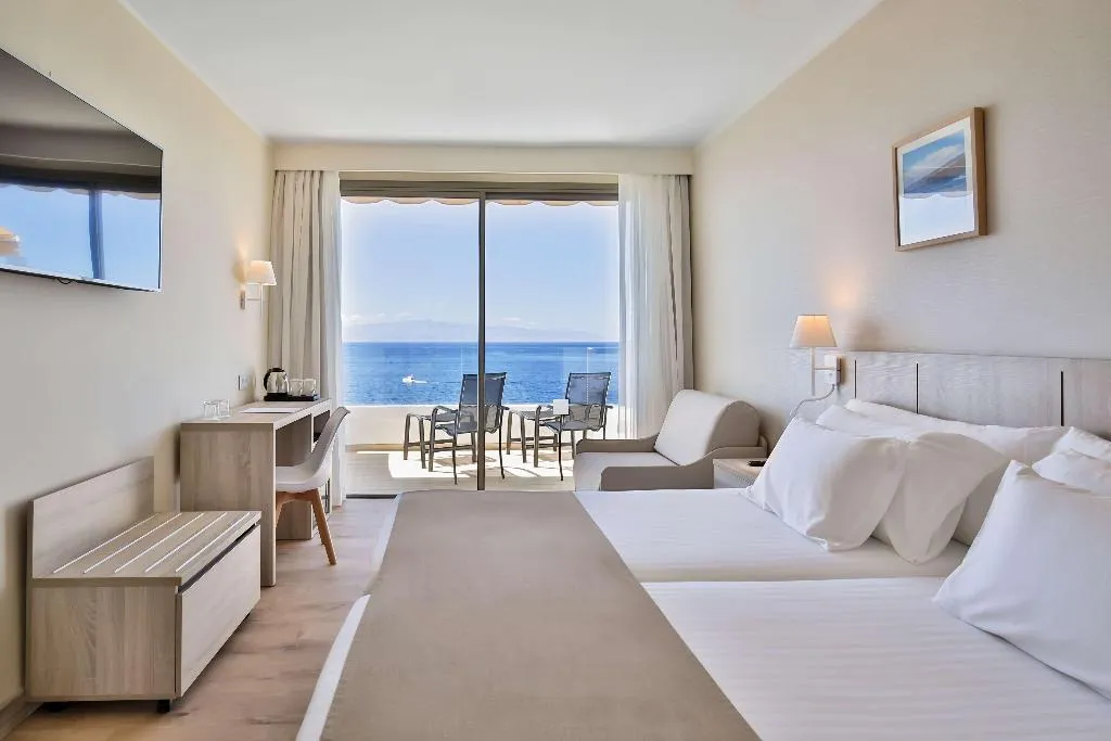 Room, Barcelo Santiago - Adults Only, Tenerife