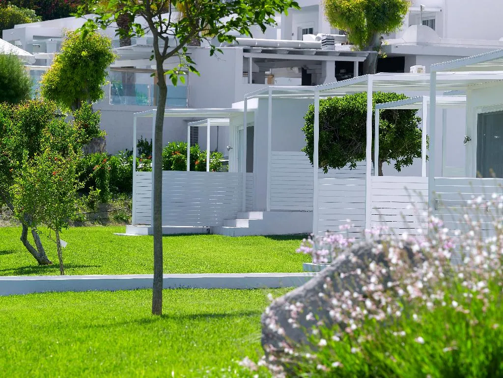 BUNGALOW GARDEN VIEW Room, Dimitra Beach Hotel & Suites, Kos