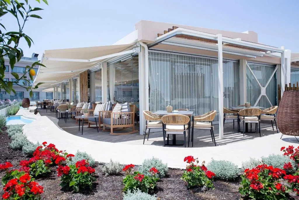 General view, ZEUS Essence Wyndham Athens Residence, Athens