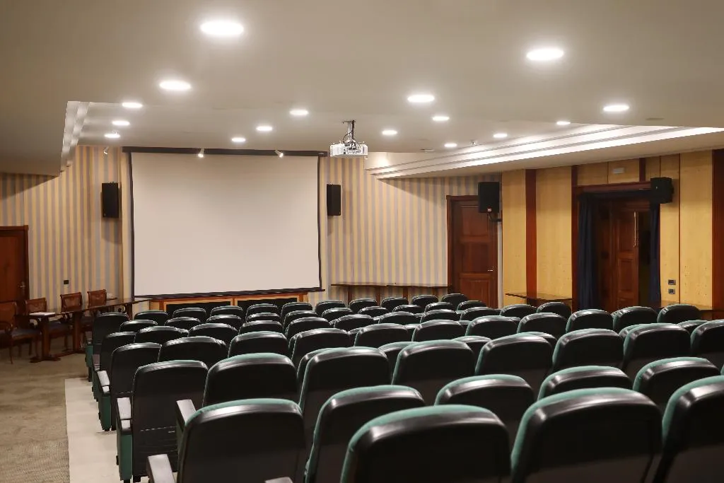 Conferences, Iberostar Selection Anthelia, Tenerife