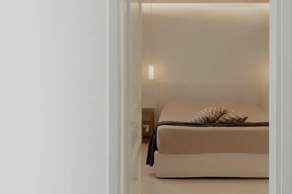 SUITE SEA VIEW Room, Andronikos, Mykonos