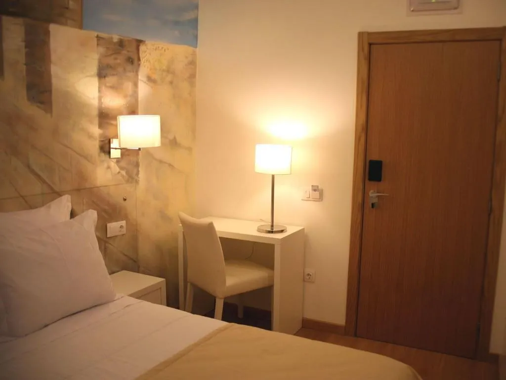 Room, Lisbon Style Guesthouse, Lisbon
