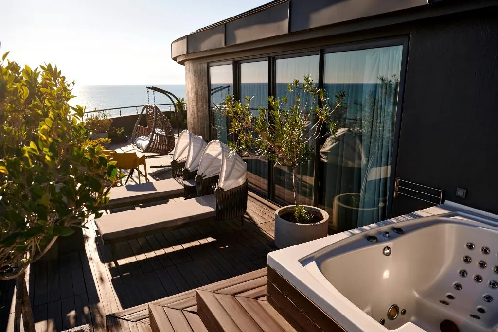 SUITE STANDARD Room, Voyage Belek Golf & Spa, Antalya