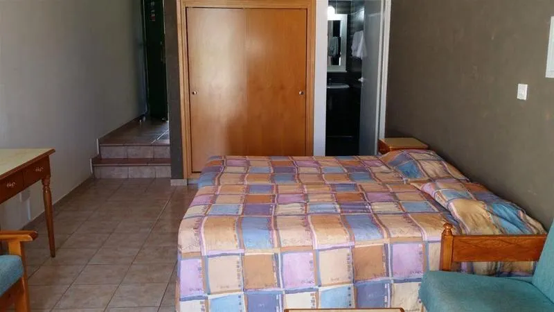 General view, Agrino Hotel Apartments, Cyprus