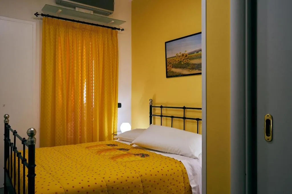 Room, Casa Provenza Rooms, Catania