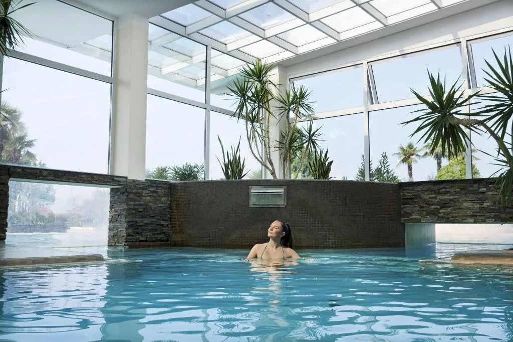Sports and Entertainment, Hotel Terme Leonardo, Venice