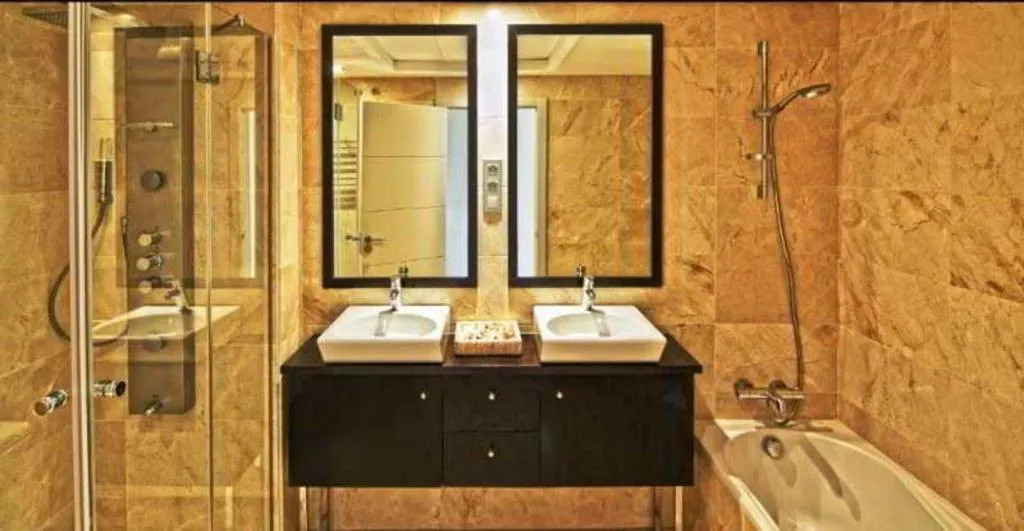Room, Casares del Mar Luxury Apartments, Costa Del Sol