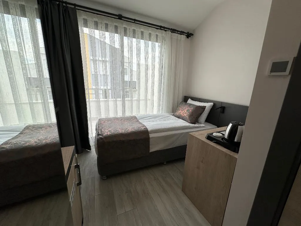 Room ONE BED Room, Irenic Hotel, Antalya