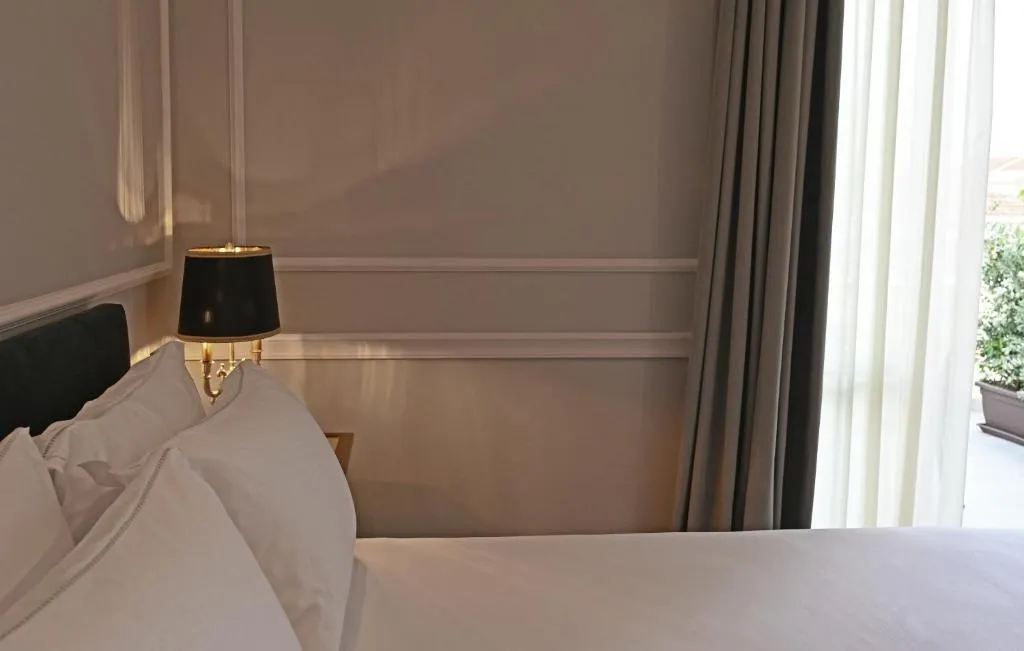 DOUBLE EXECUTIVE Room, Grand Hotel et des Palmes, Palermo