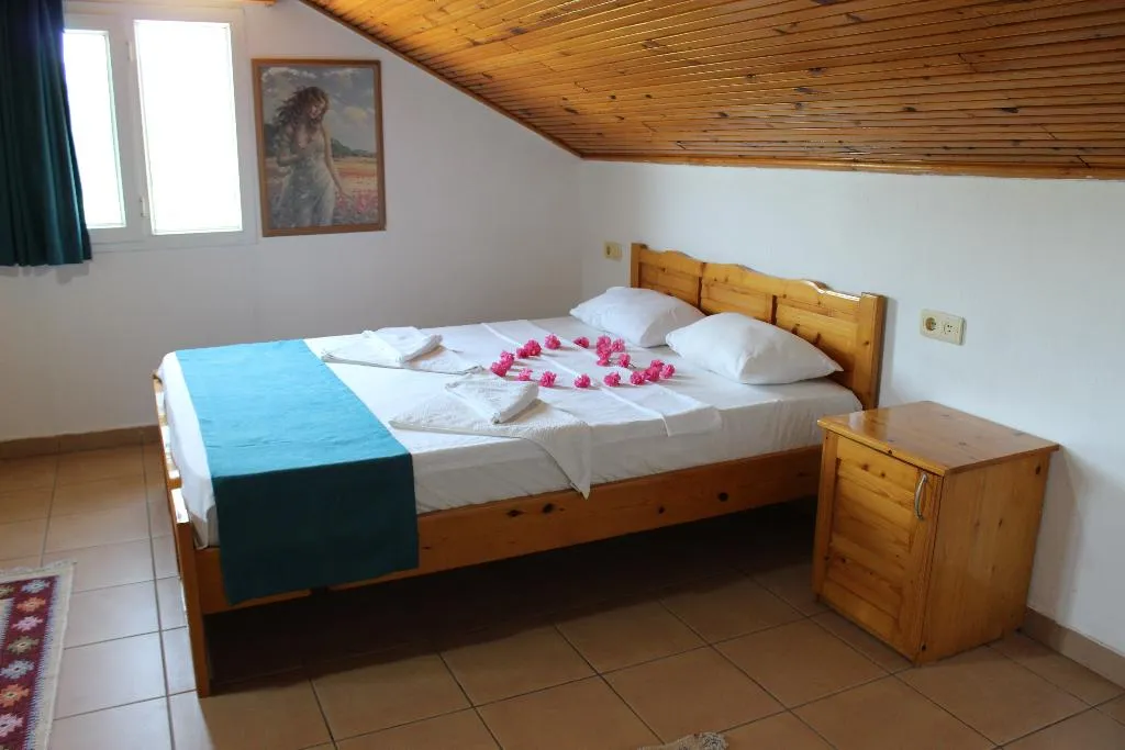 SUITE COMFORT Room, Summer Life Villa Apart, Dalaman