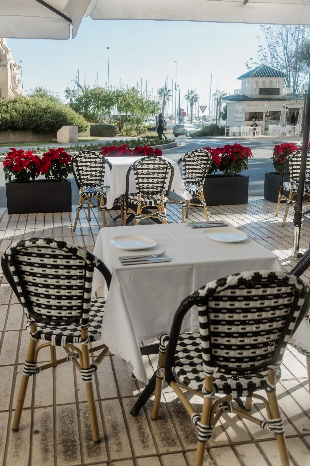 Terrace, Casa Alberola Alicante, Curio Collection By Hilton, Costa Blanca