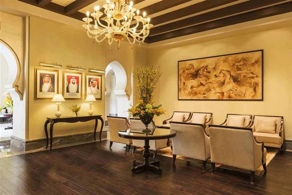 General view, Ajman Saray, A Luxury Collection Resort, Dubai