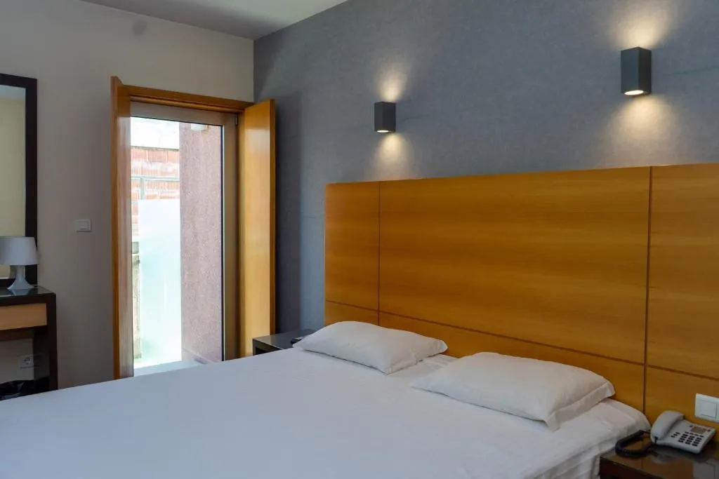 DOUBLE STANDARD Room, Flag Hotel Barcelos, Porto