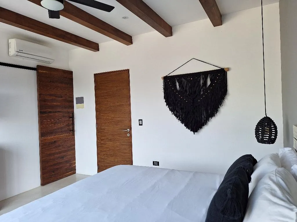 DOUBLE SUPERIOR WITH BALCONY Room, BT Rooms Tulum, Cancun Area