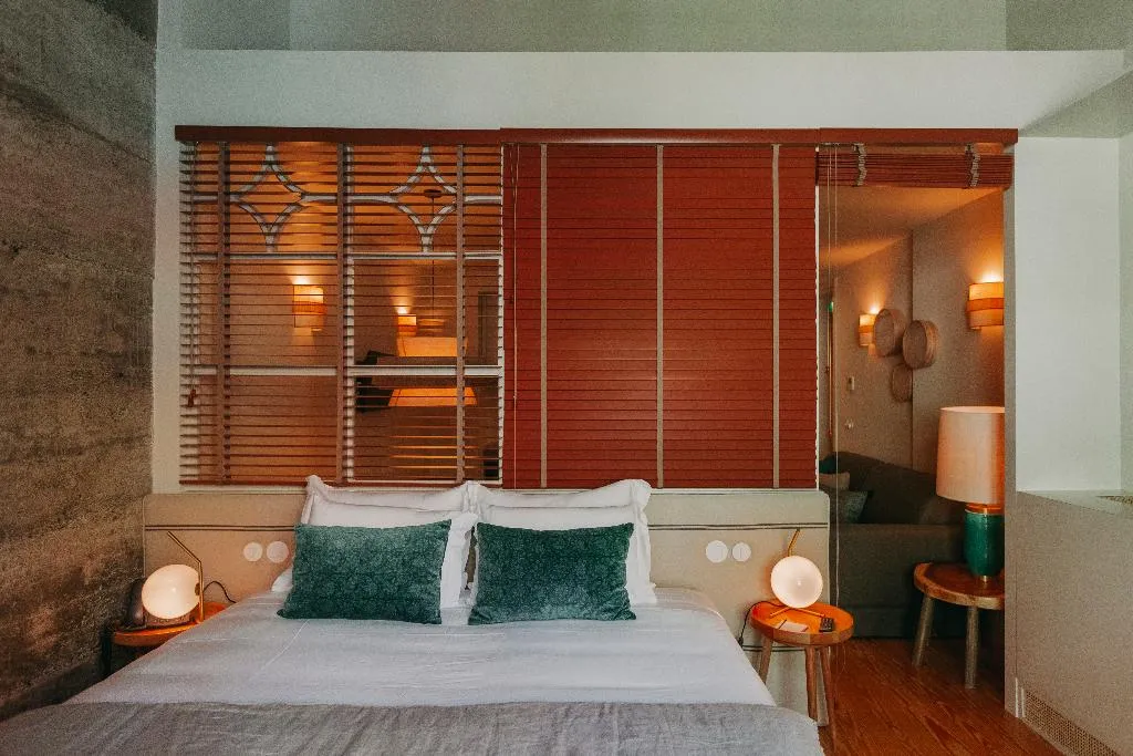 APARTMENT SUPERIOR Room, Torel 1884 Suites & Apartments, Porto