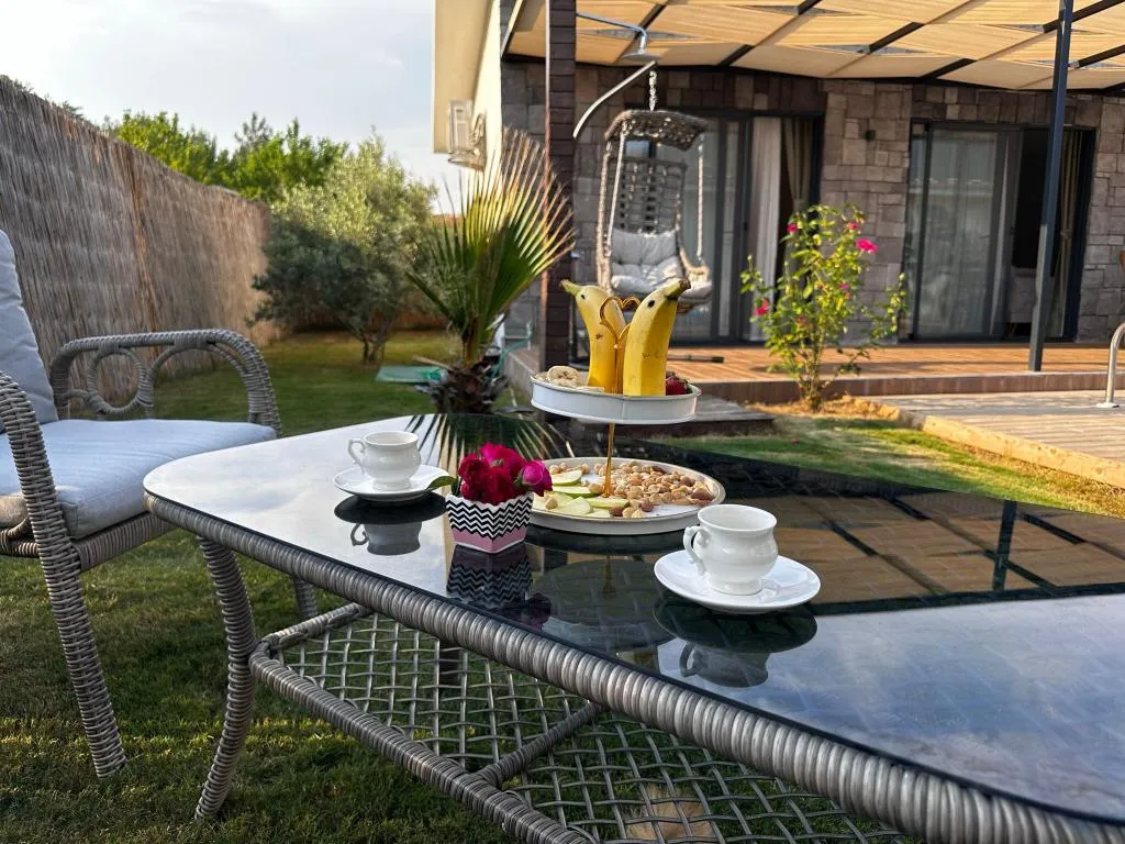 VILLA DELUXE TWO BEDROOM Room, Kıvanç Tatil Köyü Inn House Ölüdeniz, Dalaman