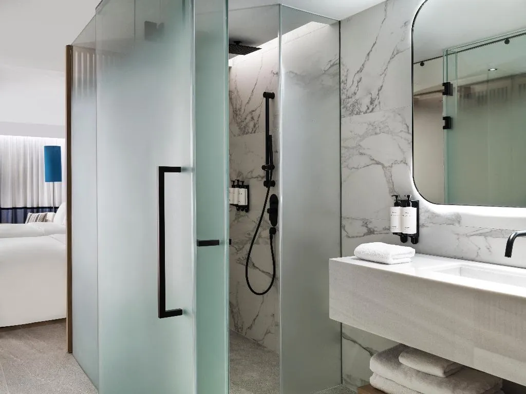 Double or Twin PREMIUM Room, Intercontinental Crete By Ihg, Crete