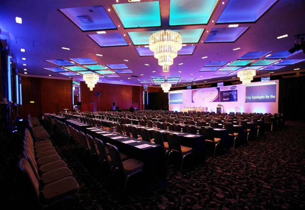 Conferences, Rochestown Park, Cork