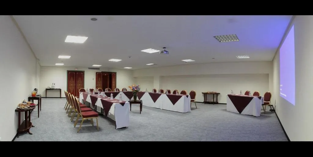 Conferences, Grand Mogador Menara & Spa, Marrakech