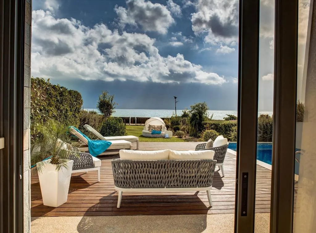 Room, Atlantis Gardens Apartments & Villas, Cyprus