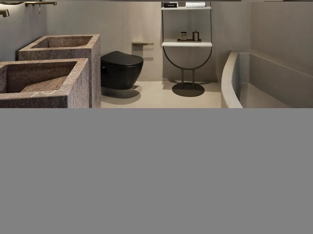 VILLA TWO BEDROOMS WITH PRIVATE POOL Room, Andronis Boutique, Santorini