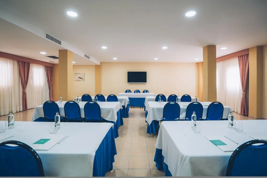 Conferences, Iberostar Selection Fuerteventura Palace, Fuerteventura