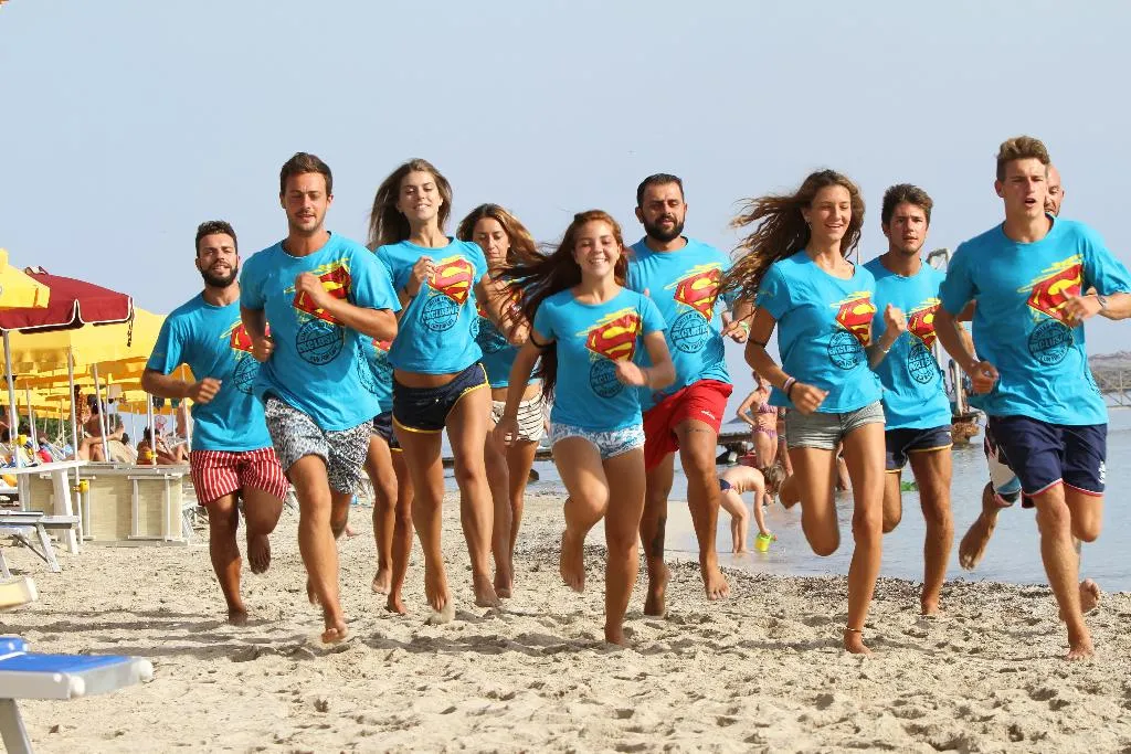Sports and Entertainment, Club Esse Sporting, Alghero