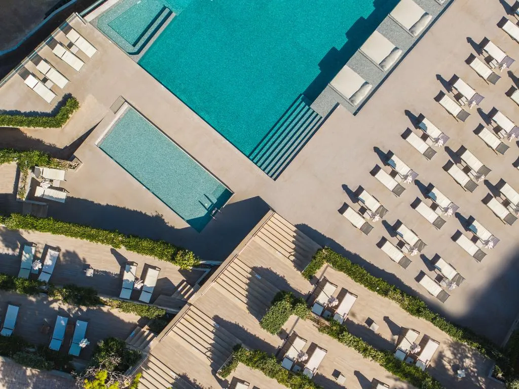 Pool, Alexandra Beach Resort and Spa, Zante