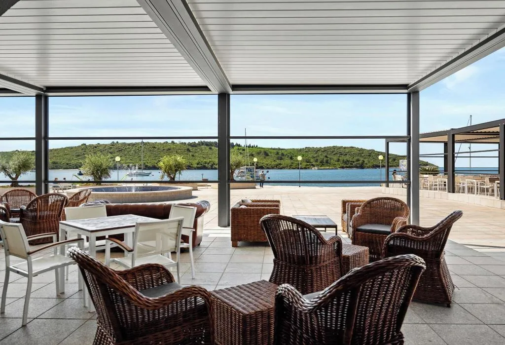 Bar, Resort del Mar, Istria