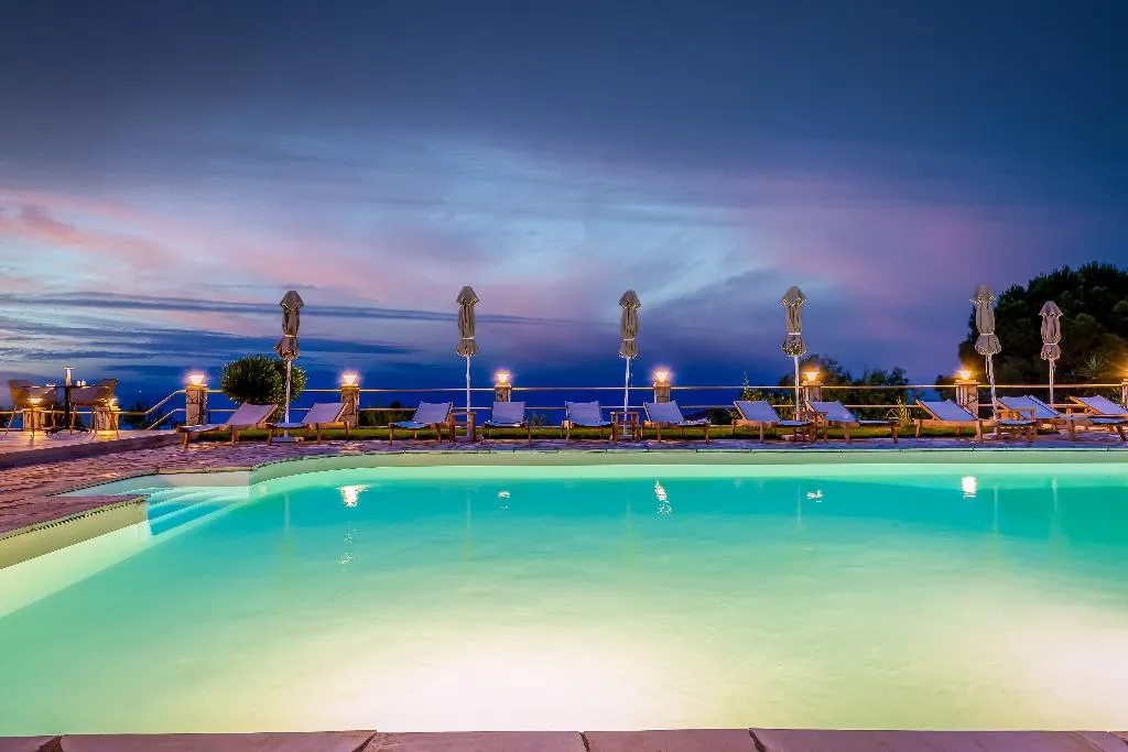 Pool, Anasa Corfu, Corfu