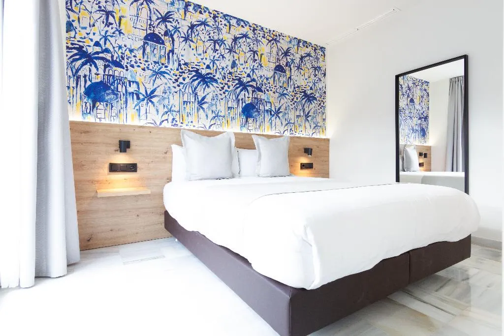 APARTMENT SUPERIOR Room, La Milagrosa, Costa Blanca