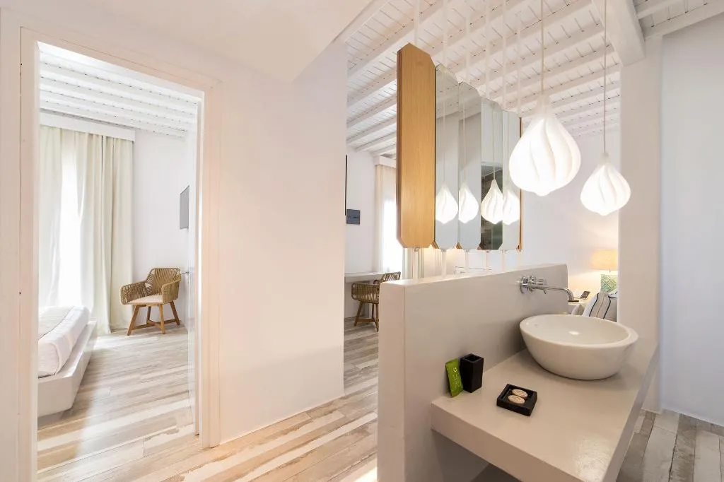 SUITE GRAND Room, Osom Resort, Mykonos